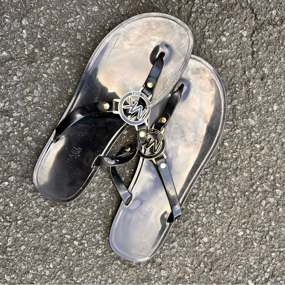 Michael Kors Sandals